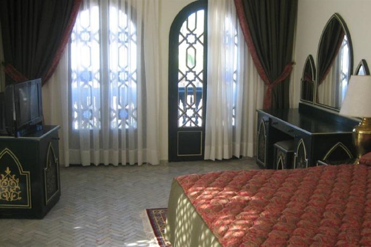 Mogador Al Madina 4* Agadir