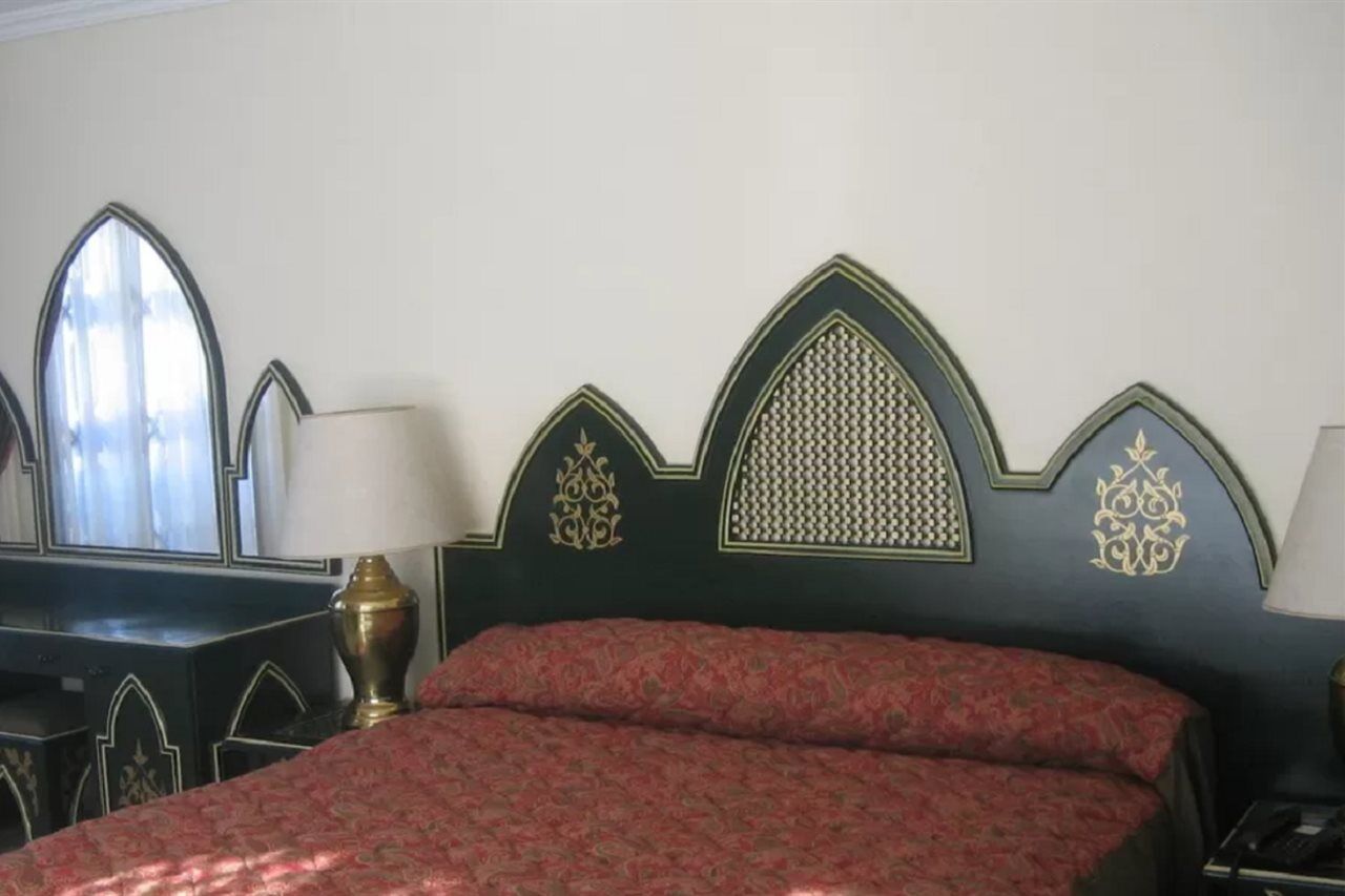 Mogador Al Madina Hotel 4*