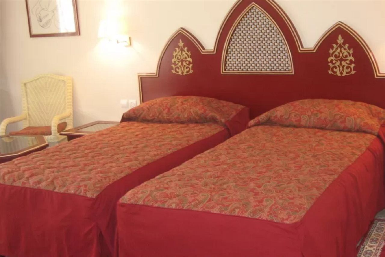 Mogador Al Madina Hotel