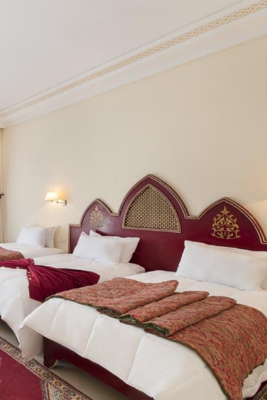 Mogador Al Madina 4*