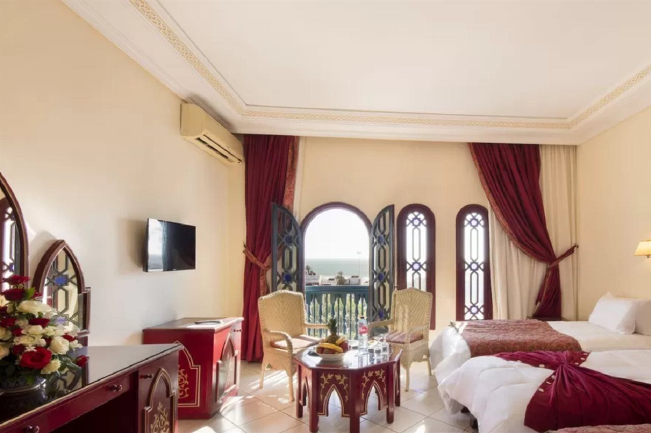 Hotel Mogador Al Madina