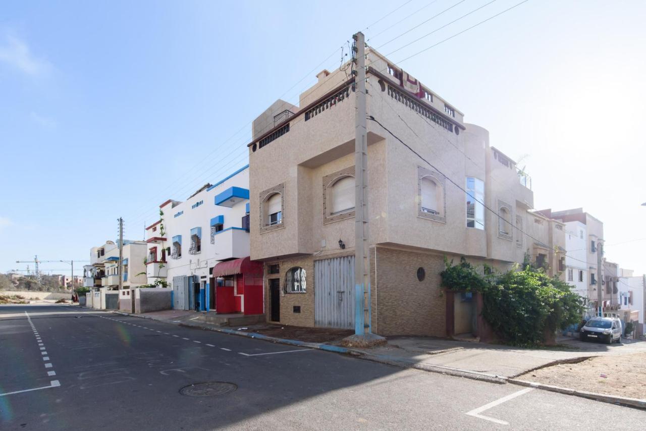 Holiday home Rico,s House Agadir