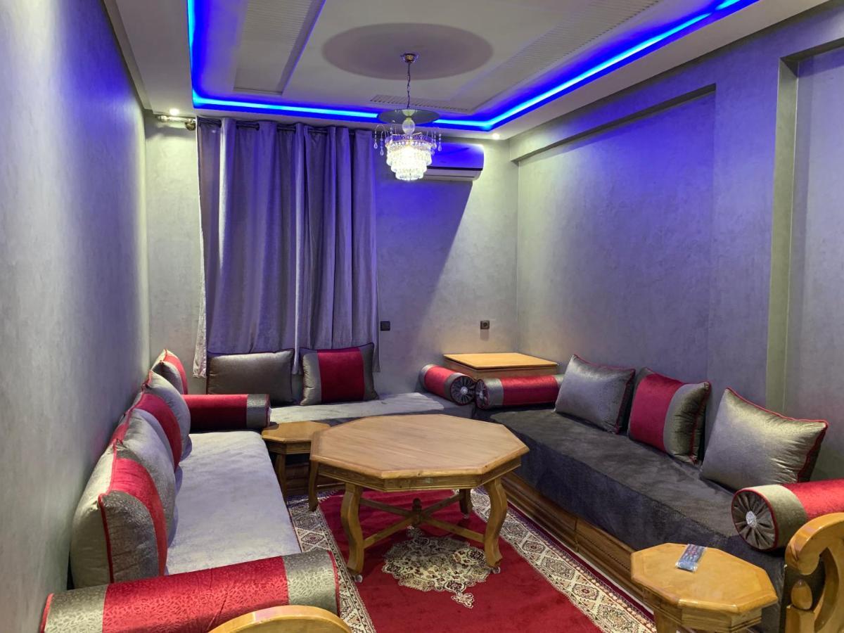 Agadir Holiday Apartment Apartment