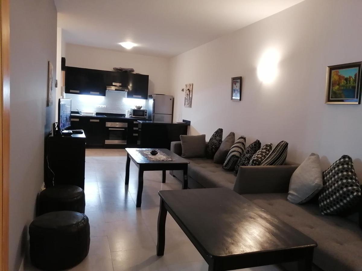 Apartment Hyper Centre
