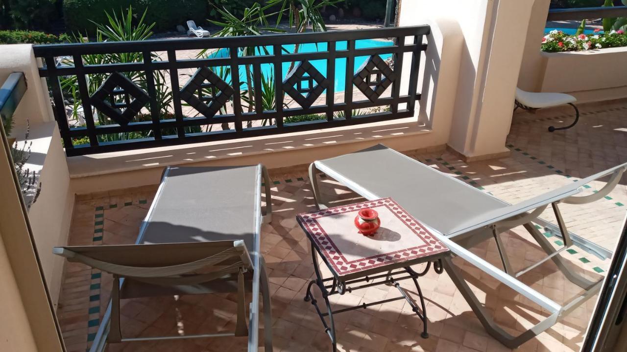 Résidence Kabbaje Appartement Agadir