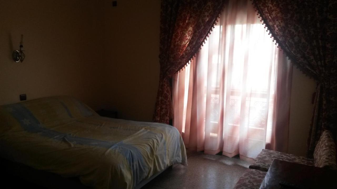 Hotel Les Palmiers