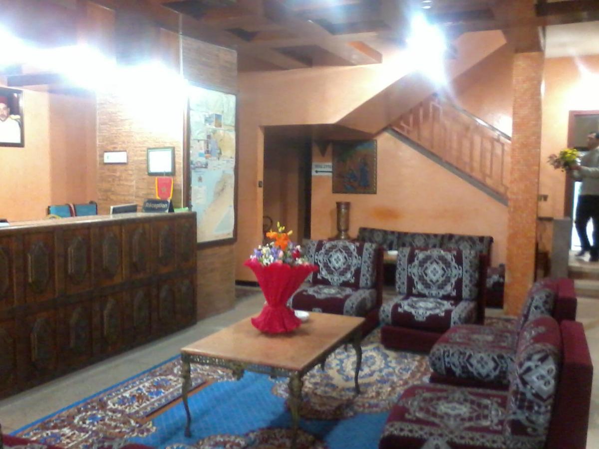 Les Palmiers Hotel *