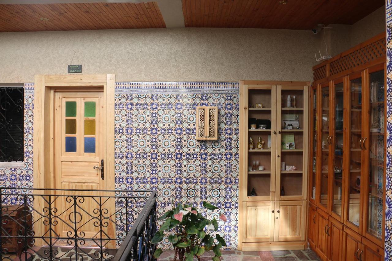 Riad Les Chtis D'agadir Agadir