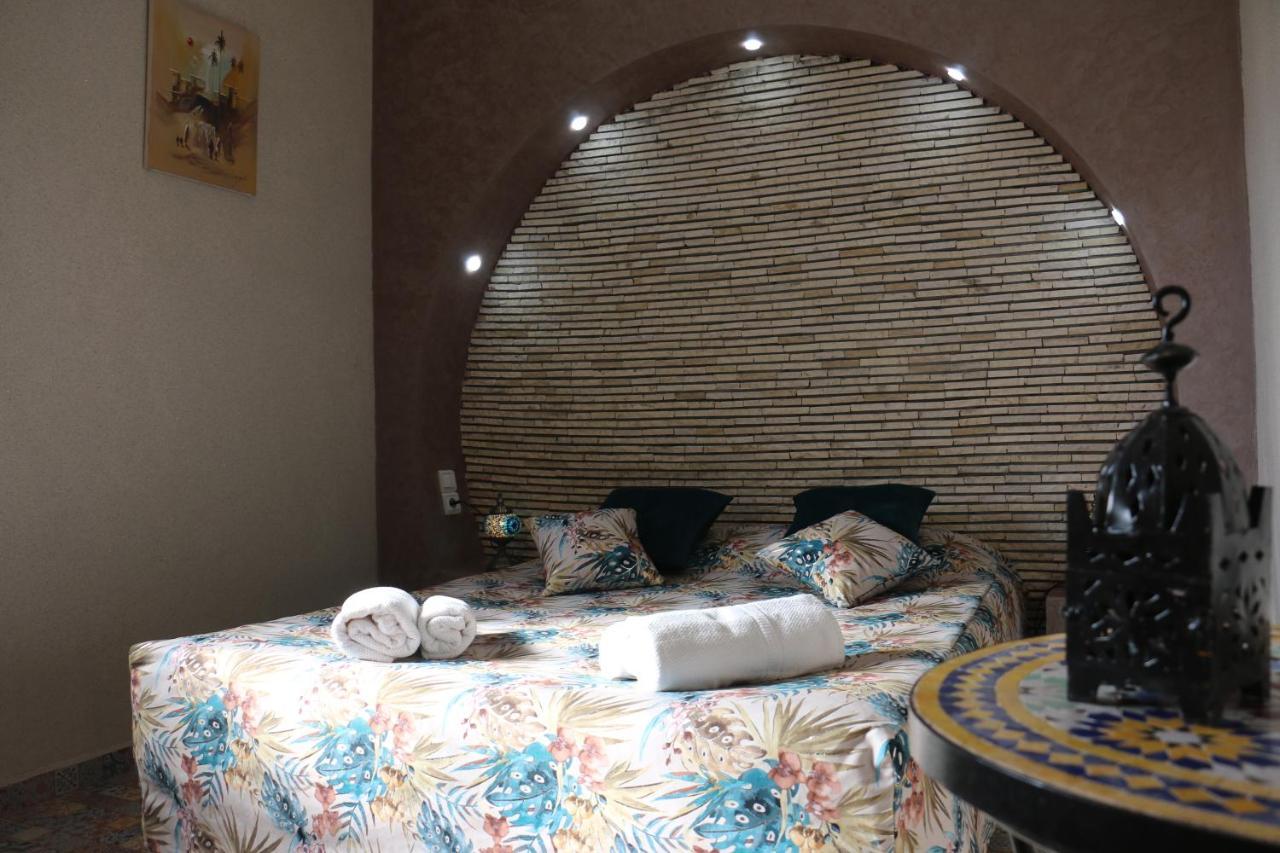 Les Chtis D'agadir 3* Agadir
