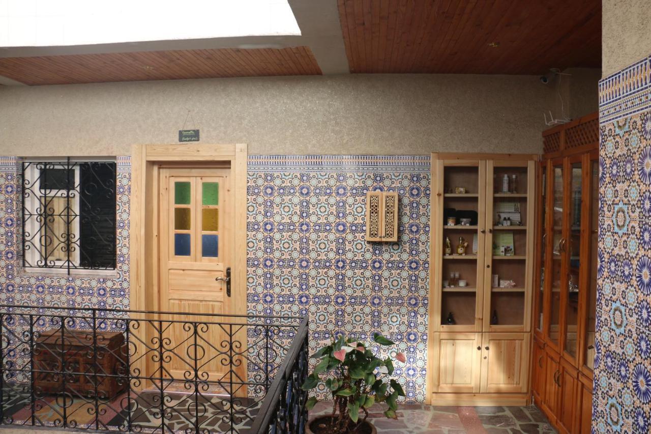 Les Chtis D'agadir Riad