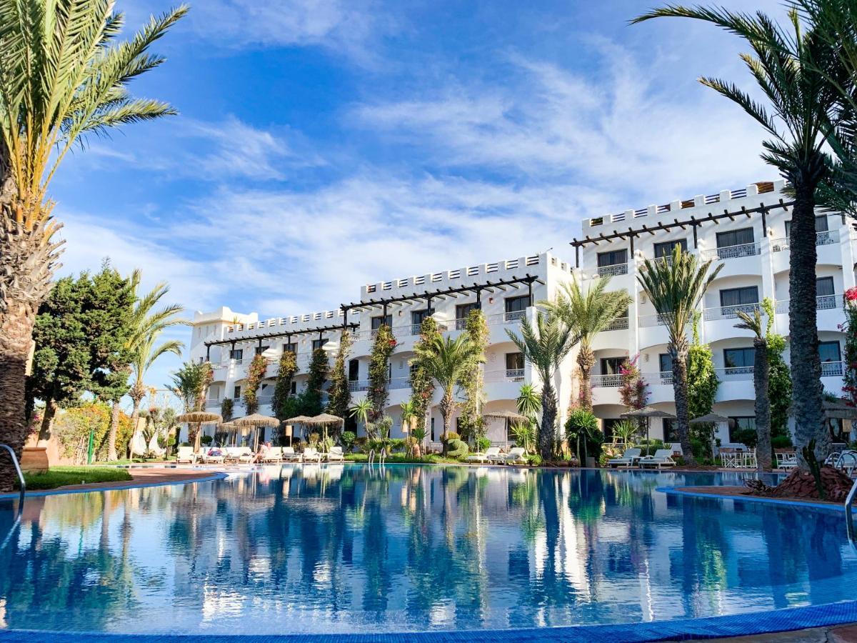 Borjs & Hotel 4*
