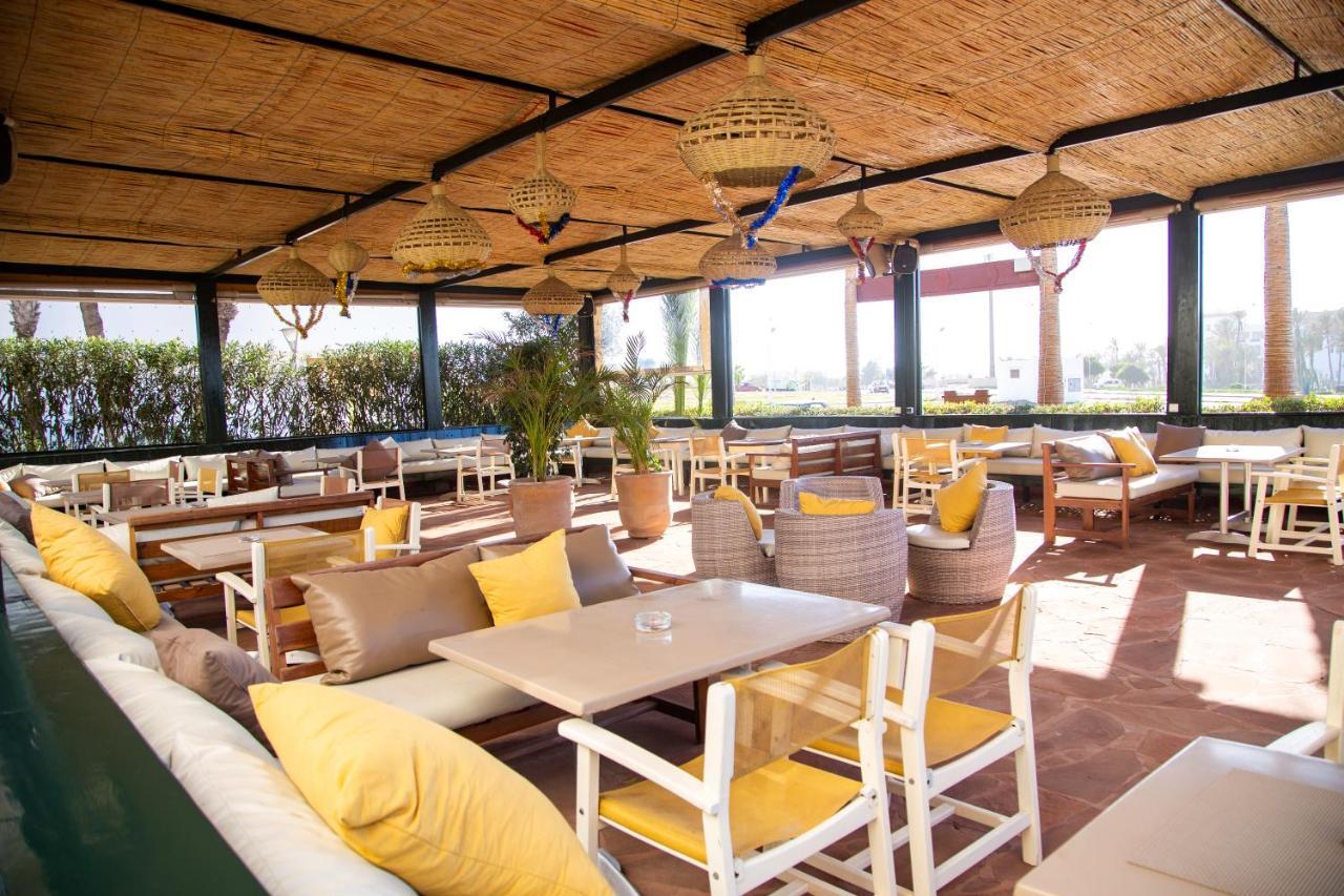 Hotel Borjs &