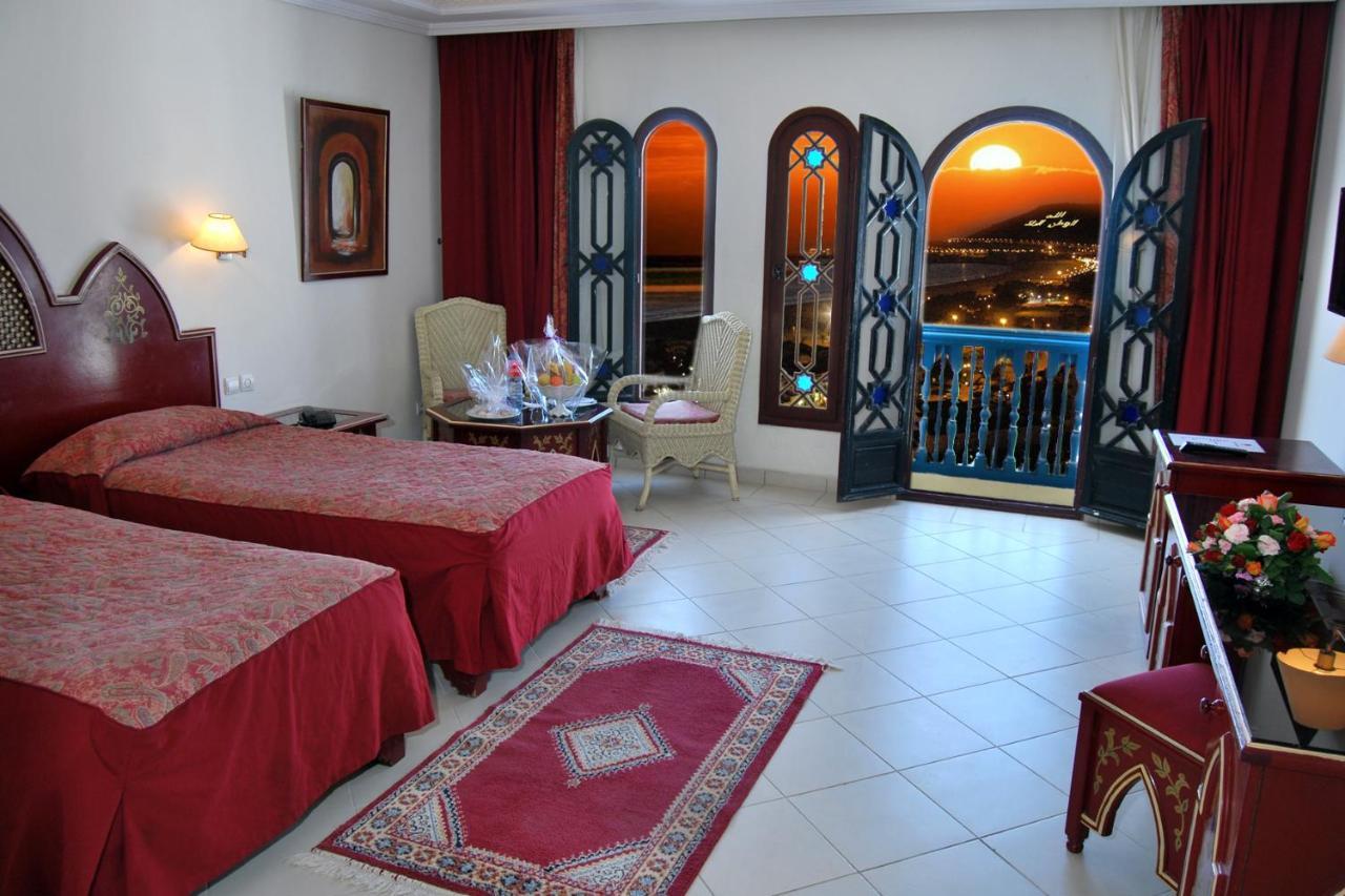 Mogador Al Madina 4* Agadir
