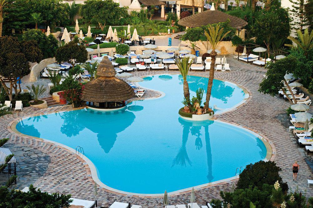 Riu Tikida (adults Only) Hotel