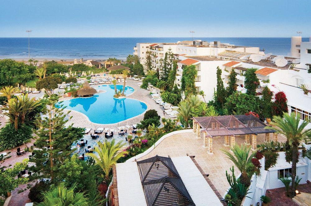 Riu Tikida (adults Only) Hotel 4*