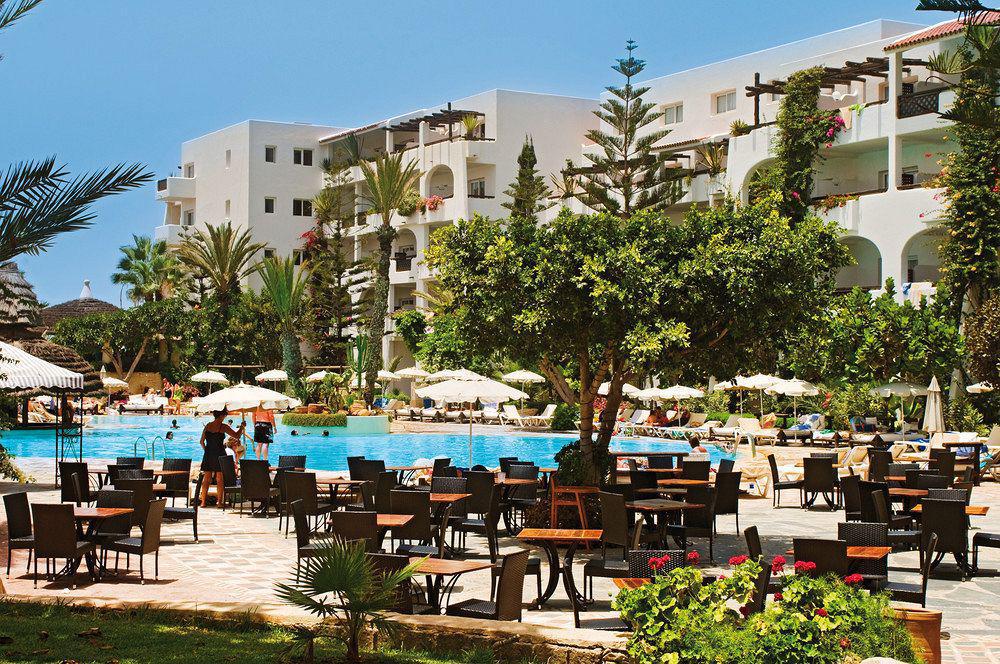 Riu Tikida (adults Only) Hotel