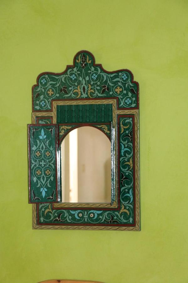 Riad Les Chtis D'agadir 3*