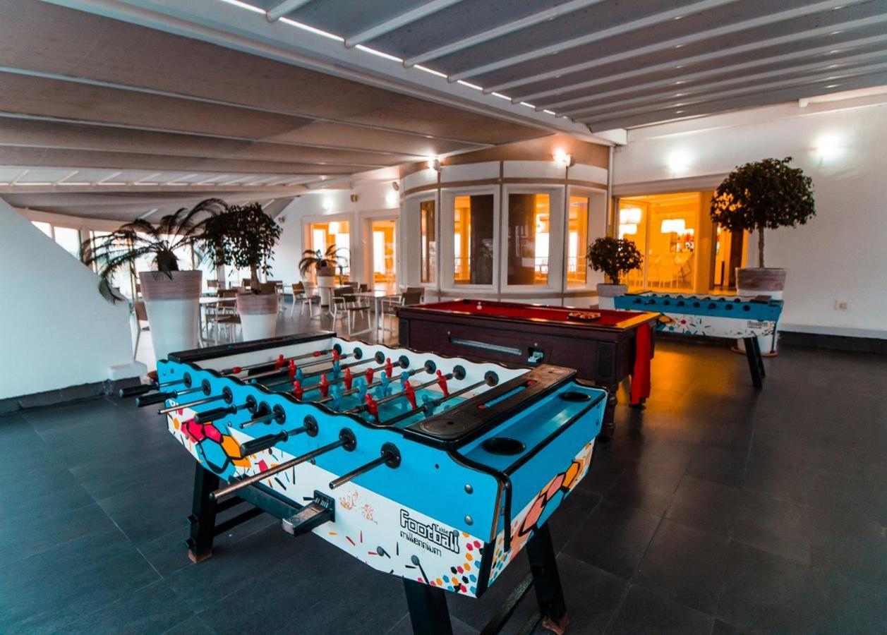 Hotel Casa Mia Family 4*