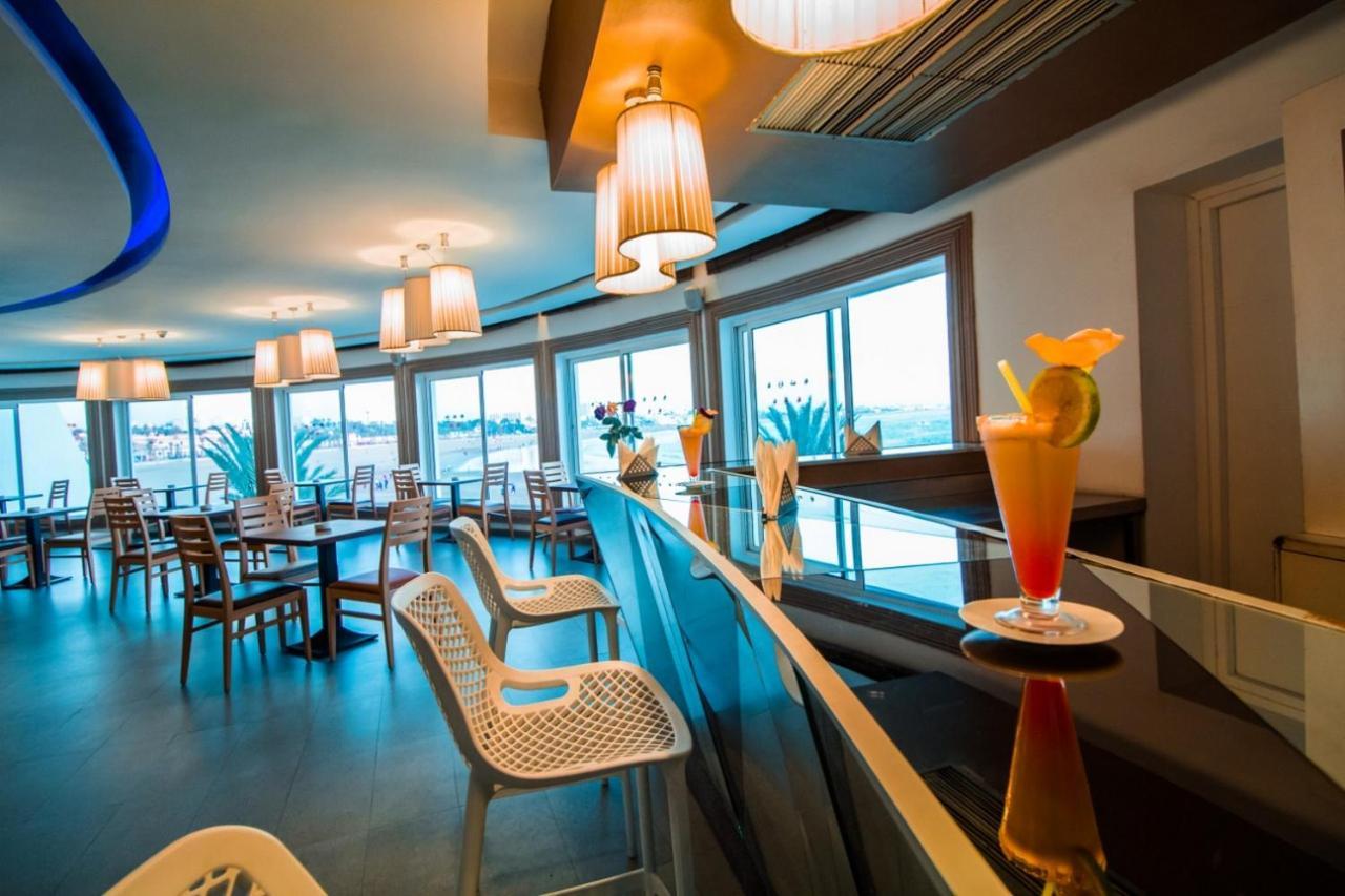 Casa Mia Family 4* Agadir
