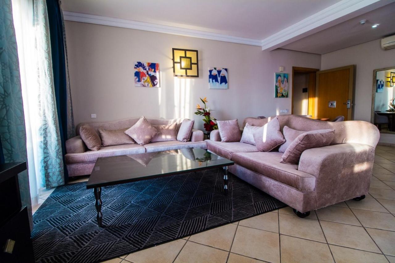 Hotel Casa Mia Family 4*