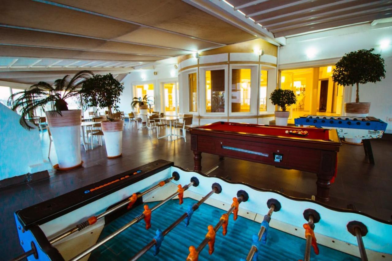 Hotel Casa Mia Family Agadir