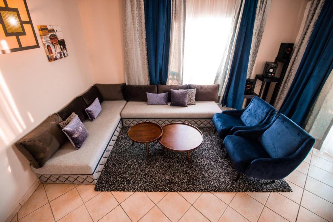 Hotel Casa Mia Family Agadir