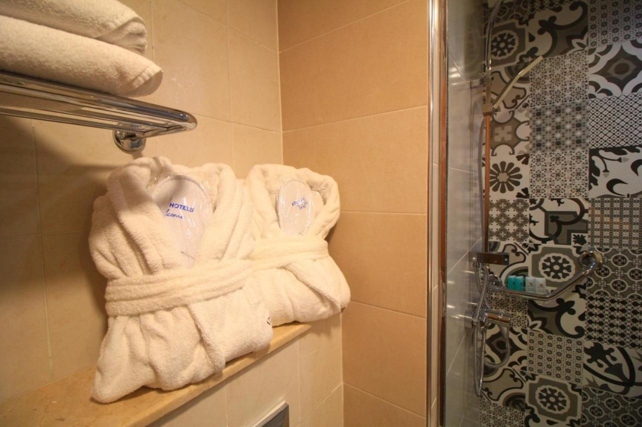 Casa Mia Family Hotel 4*