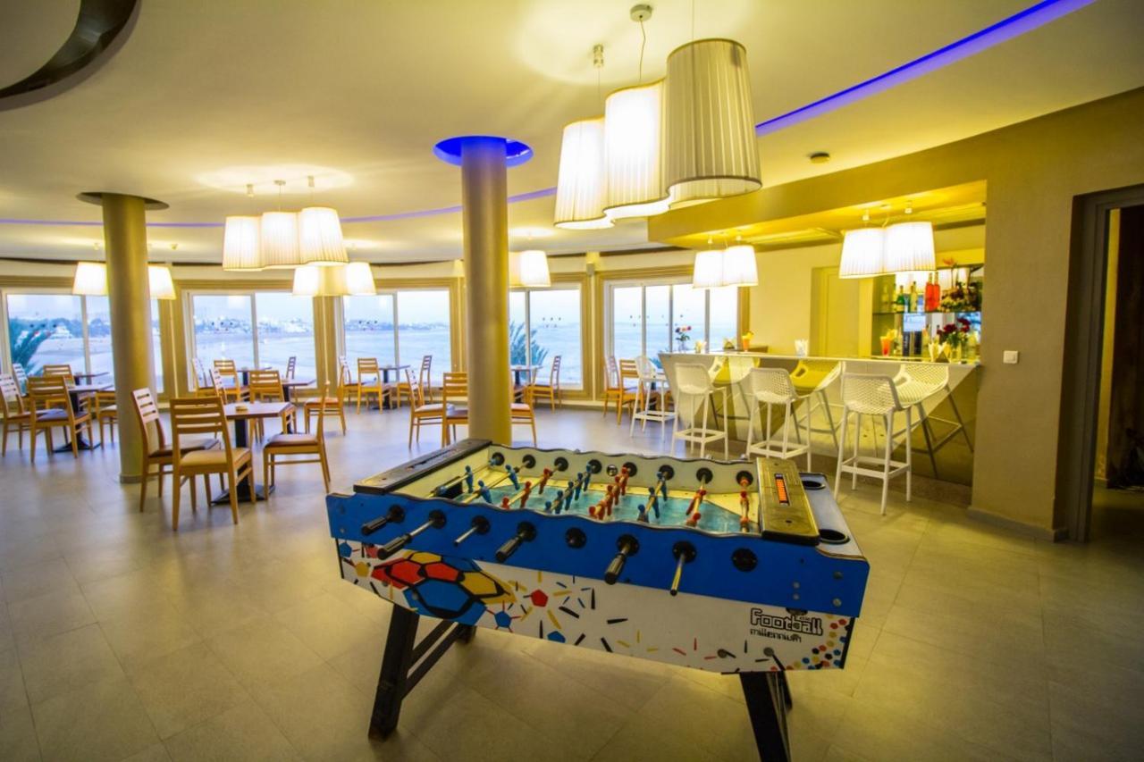 Hotel Casa Mia Family 4*
