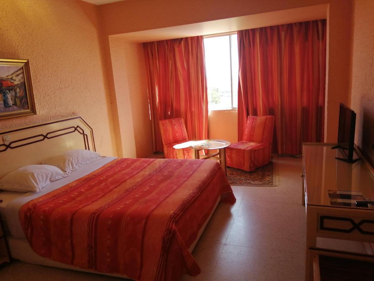 Marhaba Hotel