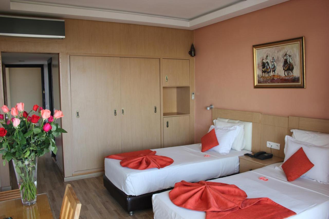 Marhaba Hotel Agadir