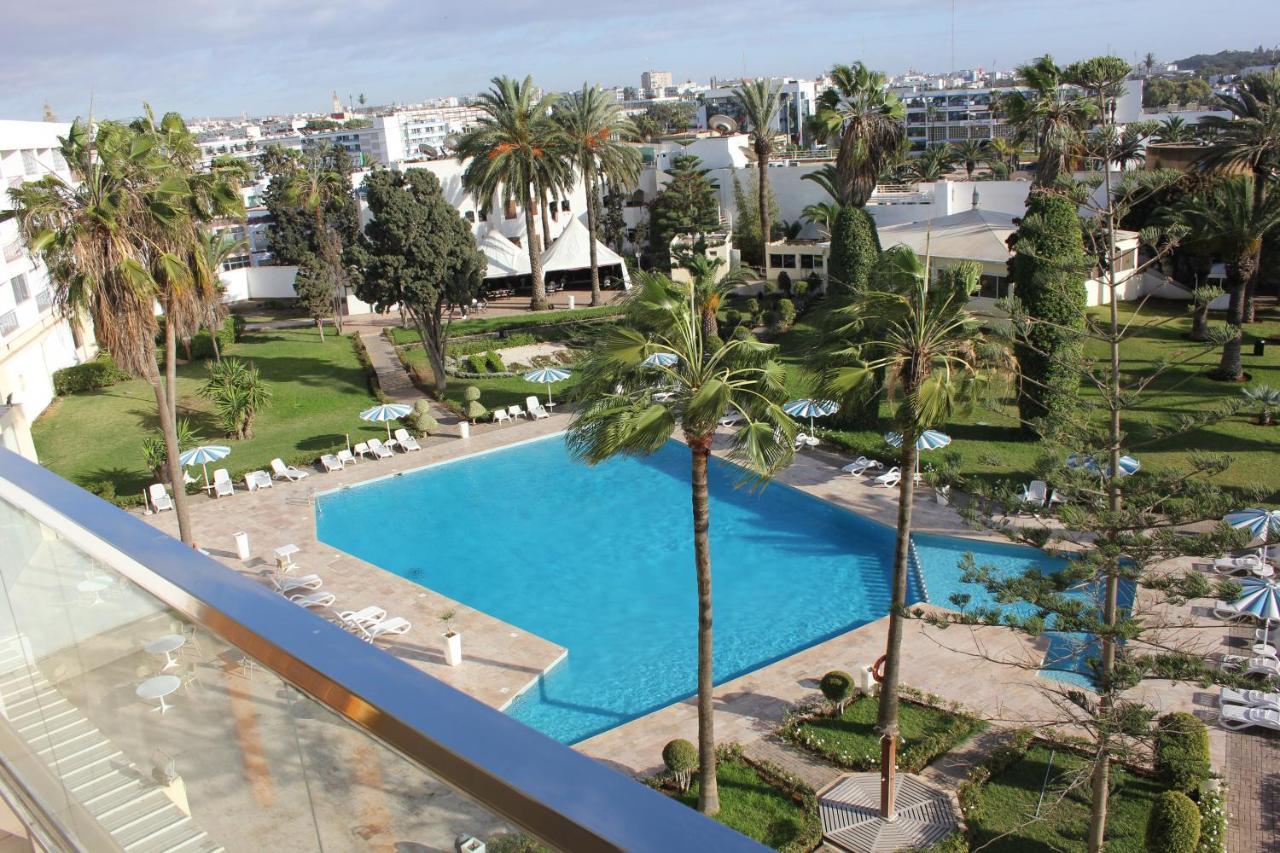 Hotel Marhaba 3*