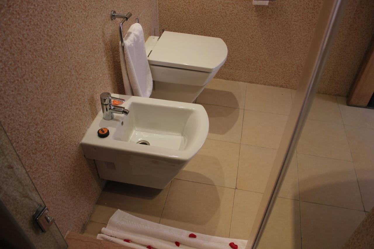 Hotel Marhaba 3*