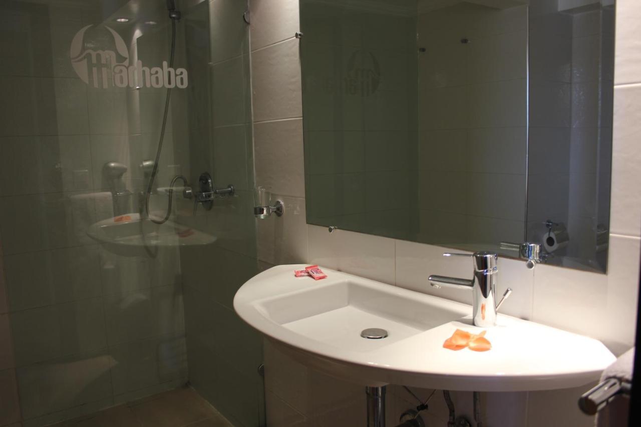 Hotel Marhaba