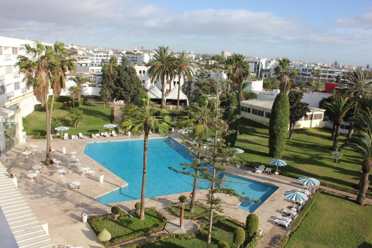 Marhaba Hotel Agadir