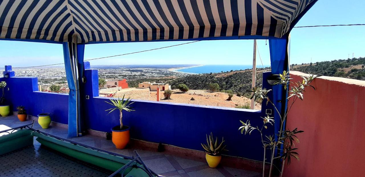 De La Vallee De Sousse