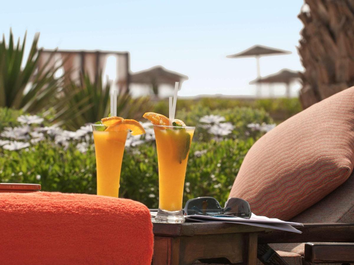 Hotel Sofitel Royal Bay Agadir