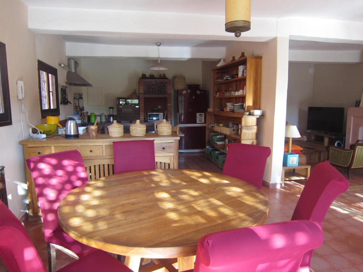Maison Marocaine * Agadir