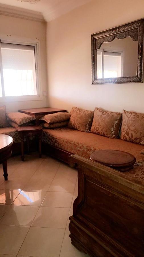 One Bedroom With View And Enclosed Garden At 2 Km Away From The Apartment *