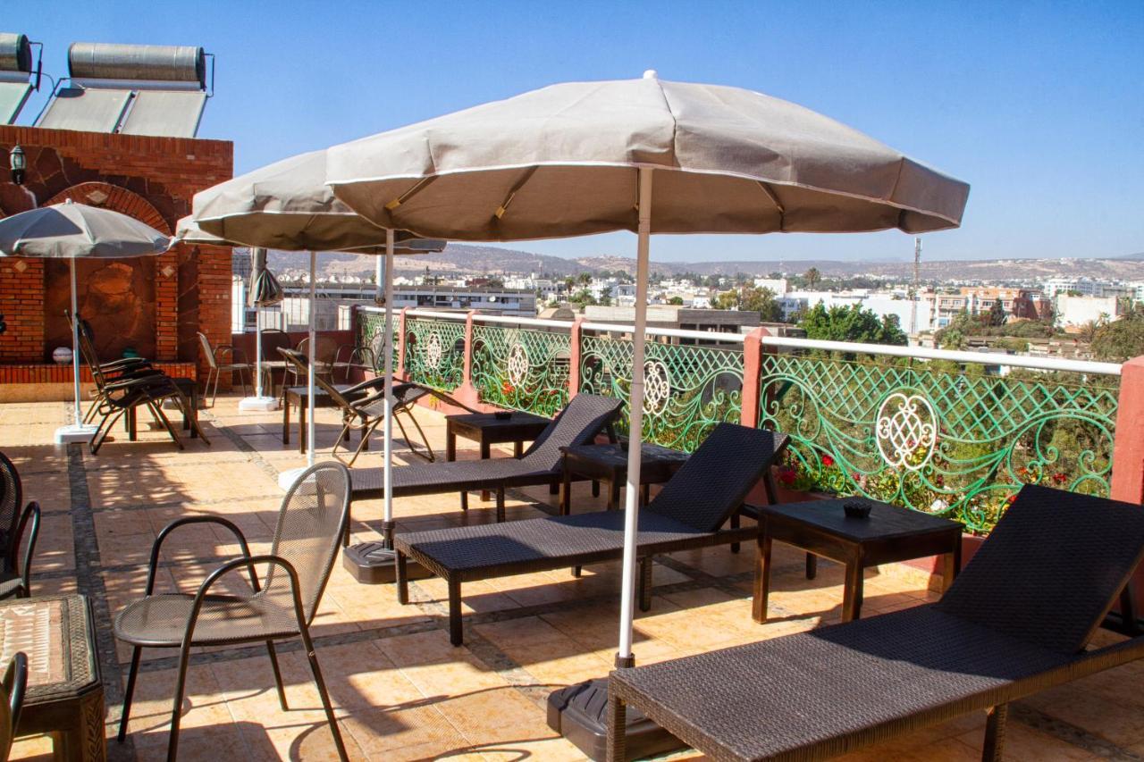 Apparts-hotel Isni