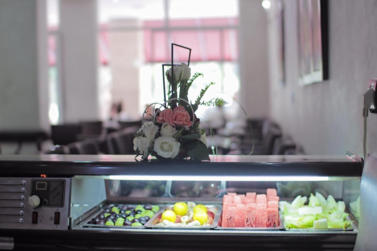 Apparts-hotel Isni