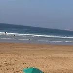 Taghazout Bay Apartment