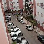 Appartement Résidence Chourouk Agadir