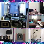Residence Mogador