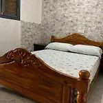 منزل هادئ قرب الشاطئ
