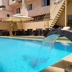 Residence Hoteliere Fleurie