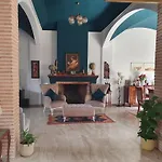 Tres Belle Villa Familiale Et Romantique/Spa