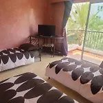 Agadir Marina Vue Piscine