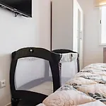 Splendide Appartement Avec Piscine A Agadir