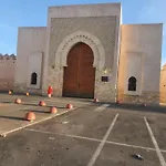Moschea Di Agadir