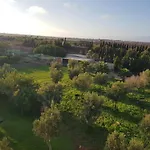 Gite Ferme Avec Piscine Privee